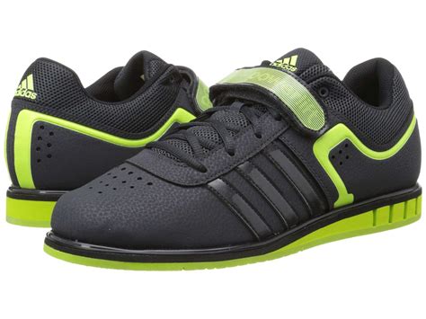 best adidas shoes for lifting